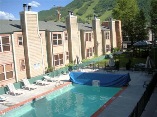 Jackson Hole Towncenter, a VRI resort