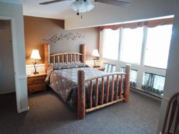 Jackson Hole Towncenter, a VRI resort