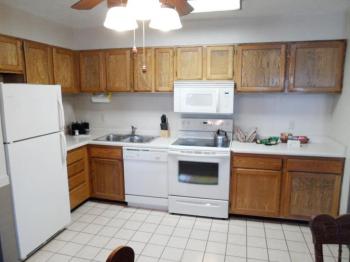 Jackson Hole Towncenter, a VRI resort